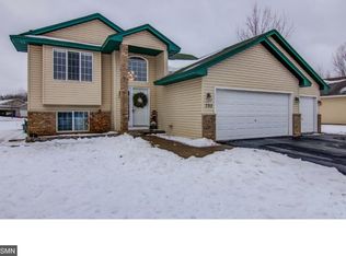 702 4th Ave SW, Isanti, MN 55040