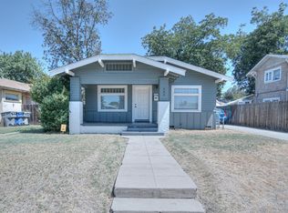 980 N Farris Ave, Fresno, CA 93728