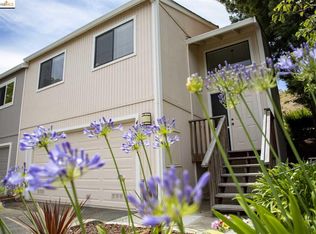 487 Camelback Rd, Pleasant Hill, CA 94523