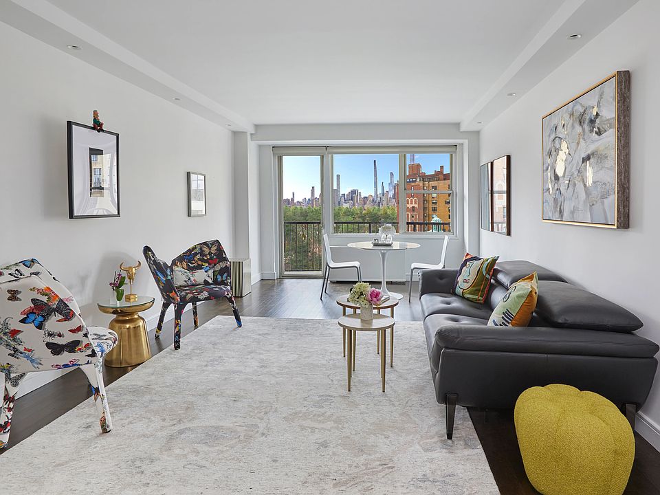 1st image of 80 Central Park W APT 14C