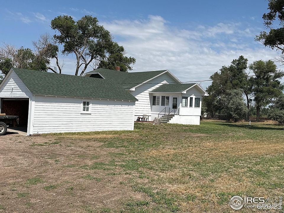 21240 County Road 32.5, Julesburg, CO 80737 MLS 991081 Zillow