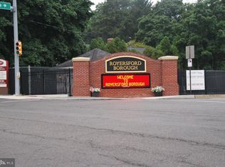 600 Pine St, Royersford, PA 19468