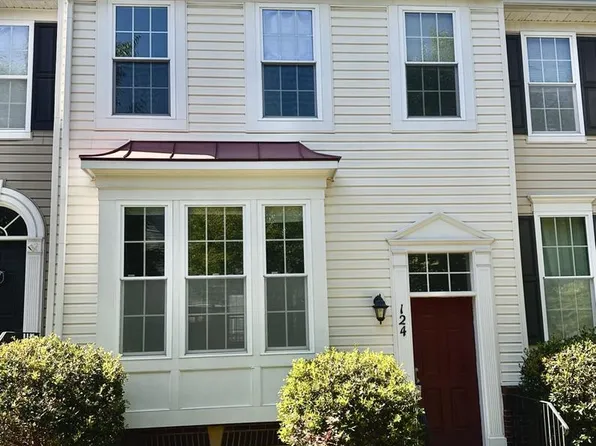 124 Lullaby Ct, Germantown, MD 20874