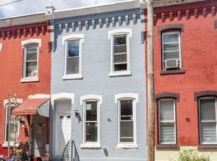 2018 N Cleveland St, Philadelphia, PA