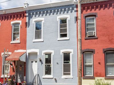 2018 N Cleveland St, Philadelphia, PA, 19121