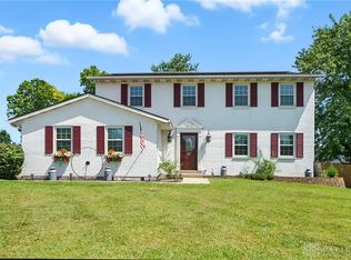 6300 Lindsey Ct, Middletown, OH 45044