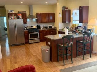 8 Henchman Ter #2, Worcester, MA 01605