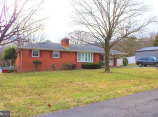 237 Kimble St, Keyser, WV 26726