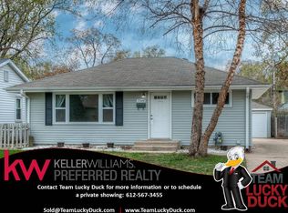 7340 Dupont Ave S, Richfield, MN 55423