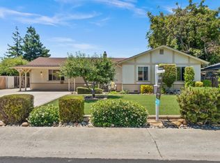 121 Hunt Way, Campbell, CA 95008