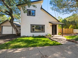 1245 Olive Ave, Redding, CA 96001