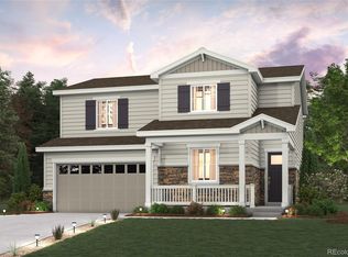 3323 N Irvington St, Aurora, CO 80019
