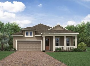 3556 Pilot Cir, Naples, FL 34120