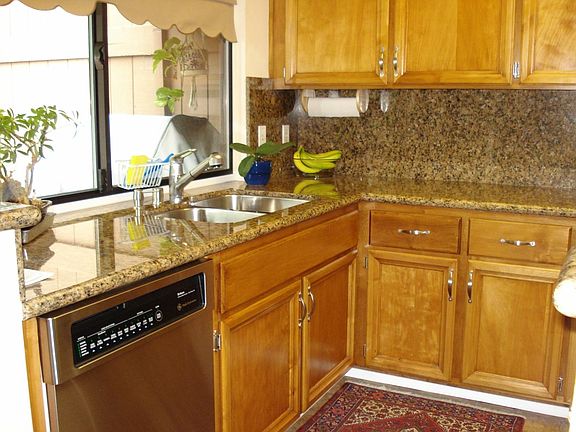 Granite Countertops