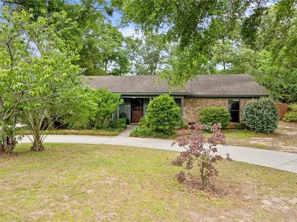 7810 Country Dr, Mobile, AL 36619