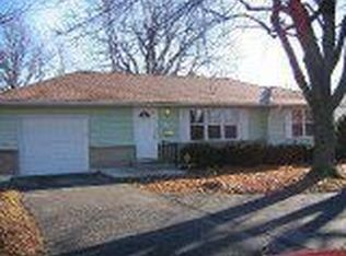 8817 Blue Ridge Blvd, Kansas City, MO 64138