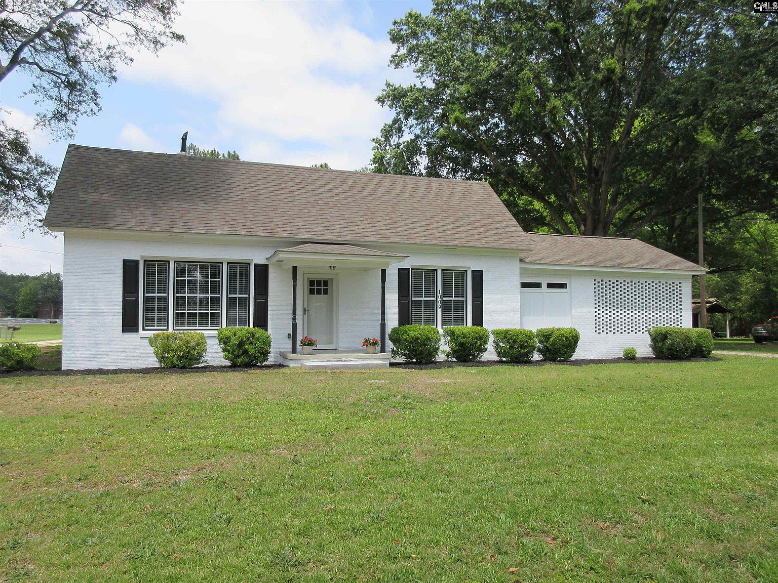 1009 Main St, Silverstreet, SC 29145 Zillow