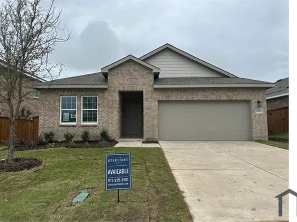 1882 Everglades Dr, Forney, TX 75126