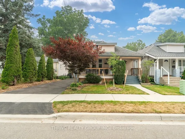 25 Elm St, London, ON N5Z 2K3