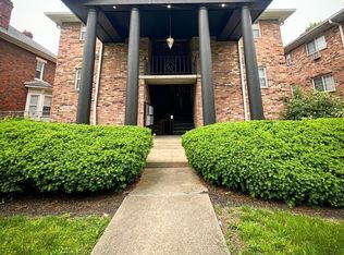 1607 N 4th St #C, Columbus, OH 43201