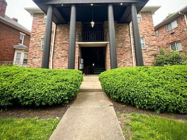 1607 N 4th St #C, Columbus, OH 43201