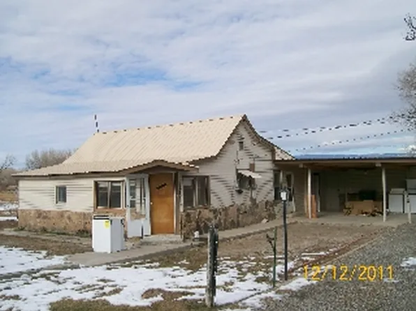 209 1st St, Olathe, CO 81425