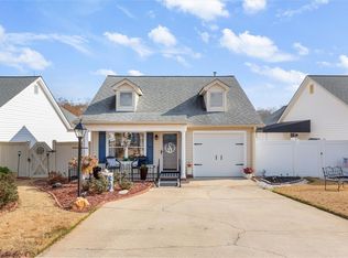 141 Brittania Cir, Anderson, SC 29621