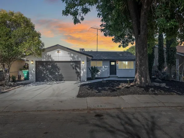 3419 Zamora Way, Stockton, CA 95206