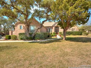11507 Paynes Gray, Helotes, TX 78023