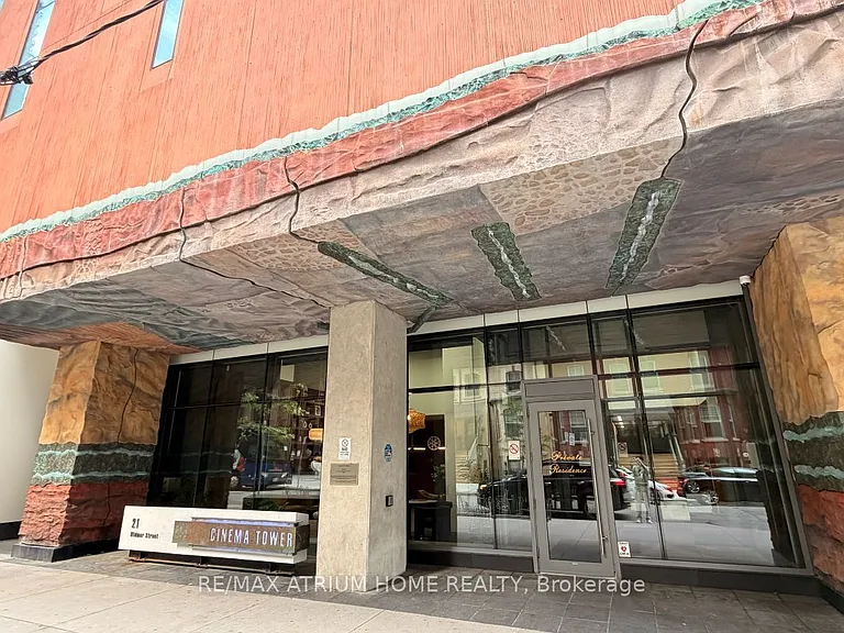 21 Widmer St #1903 — Photo 20