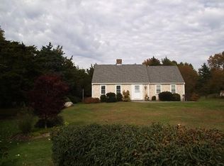33 River Rd, Mattapoisett, MA 02739