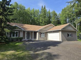 665 Kentshire Dr, Fairbanks, AK 99709