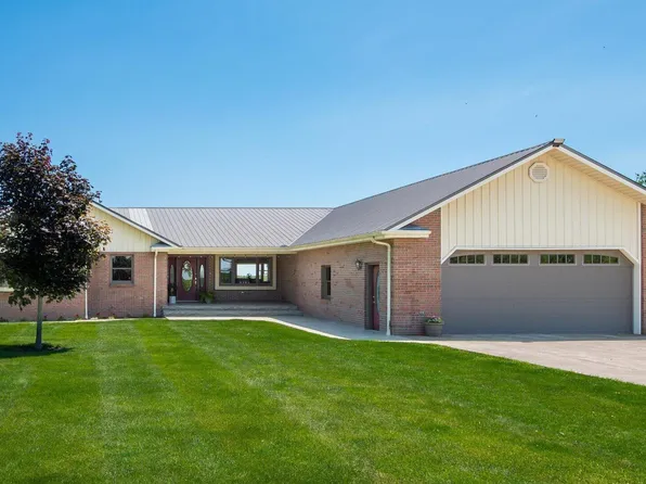 10550 County Road 53 Rd, Somerset, OH 43783