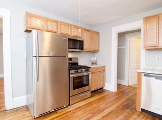 30-32 Pembroke St, Springfield, MA 01104