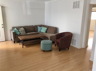 1536 S Wooster St APT 3, Los Angeles, CA 90035