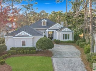 15 Raindance Ct, Savannah, GA 31411