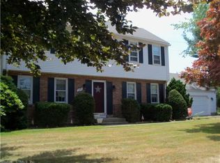 370 Coleman Rd, Middletown, CT 06457