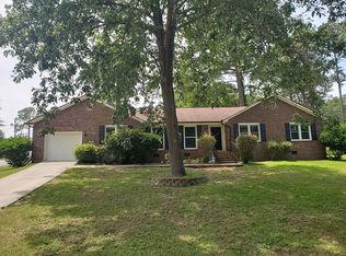 713 Roundtree Dr, Fayetteville, NC 28303