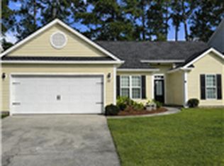 127 Pine View Xing, Pooler, GA 31322