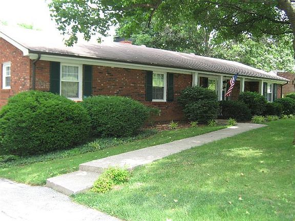 2nd image of 129 Eastover Dr
