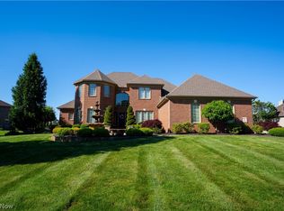 3947 Via Siena, Youngstown, OH 44514