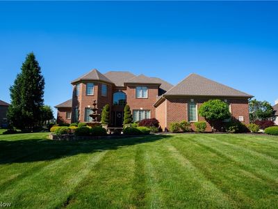 3947 Via Siena, Youngstown, OH, 44514