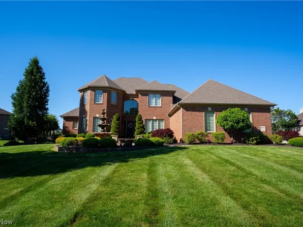 3947 Via Siena, Youngstown, OH 44514
