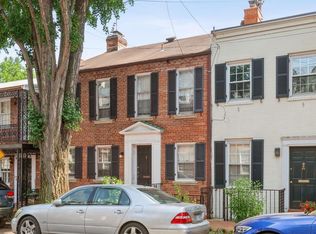 2718 Olive St NW, Washington, DC 20007