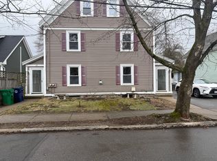 10-12 Williams St, Newton, MA 02464