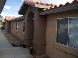 73452 El Paseo Dr, Twentynine Palms, CA 92277
