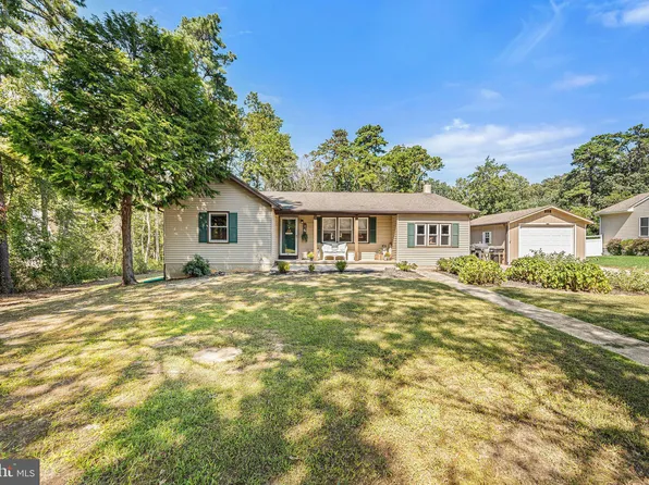 16 Laurel Trl, Bridgeton, NJ 08302