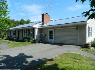 118 Main St, Cornish, ME 04020