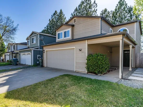 165 Terrace View Cir, Jackson, CA 95642