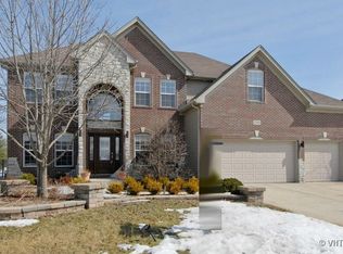 12909 Tipperary Ln, Plainfield, IL 60585